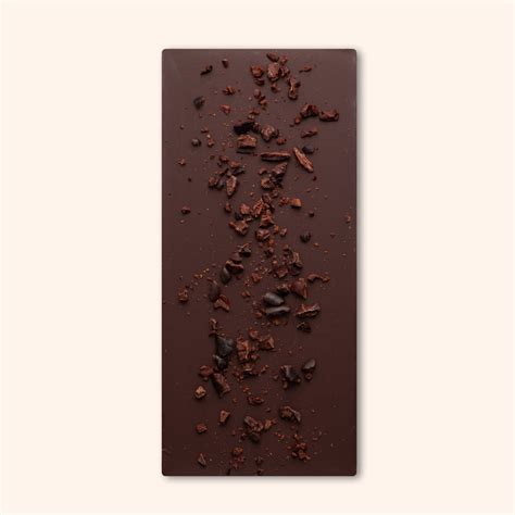 Trinitario Vegane Bio Schokolade Choco Del Sol