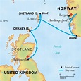 Norwegian Fjords & Scottish Isles Cruise 2019 | National Geographic ...
