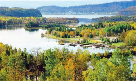 Meet Nipigon Ontario Top Of The Lake Lake Superior Magazine