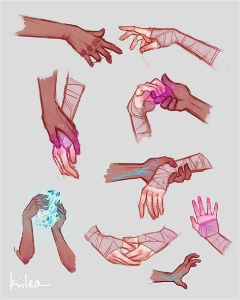 Hand Drawing Reference Anatomy Reference Drawing Reference Poses Art