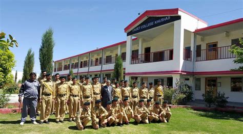 15 Best Cadet Colleges In Pakistan Enter To Study