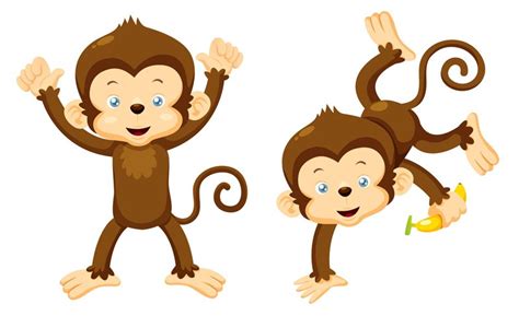Two Monkeys Clipart 20 Free Cliparts Download Images On Clipground 2023