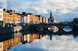 Dublin, Ireland, Travel Guide & Tips - Condé Nast Traveler