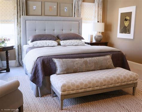 Secret Garden Lisa K Tharp Home Master Bedroom Inspiration