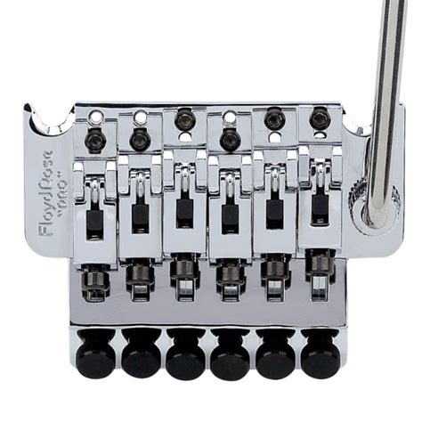 Floyd Rose 1000 Series Pro Wide Spacing Tremolo System Kenny Duncan