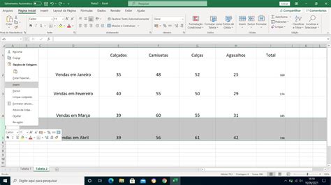 Como Fazer Planilha No Excel Guia Para Iniciantes