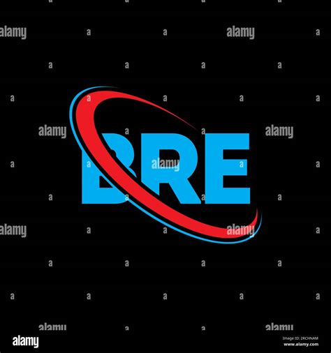 Bre Marketing Logo Hi Res Stock Photography And Images Alamy