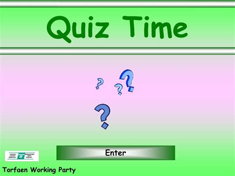 Ppt Quiz Time Powerpoint Presentation Free Download Id8773008