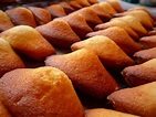 How to make delicious Madeleine of Commercy - French Moments