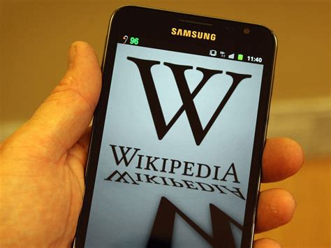 Wikipedia Reveals The Most Detailed Featured Articles On The Site