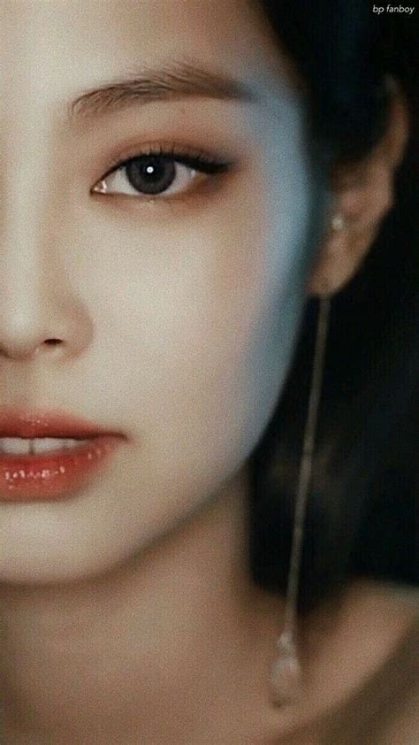 pin de noor ali en jennie en 2020 maquillaje de ojos coreano maquillaje de rostro blackpink