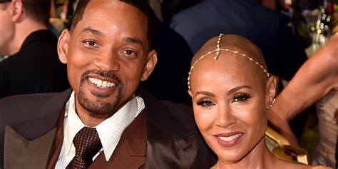 Jada Pinkett Smith Reveals If She And Will Smith Are In An Open Relationship And If They Ever Cheated