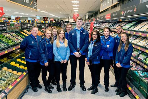 Aldi Australia To Hire Almost 300 New Employees In The Next Weeks