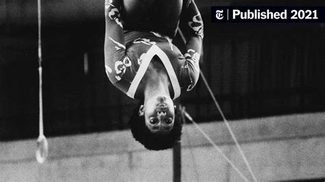 Dianne Durham Barrier Breaking Gymnast Dies At 52 The New York Times