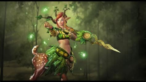 Sexy Dota Babes Who You Would Love To See In Real Life GAMERS DECIDE