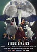 Película: Birds Like Us (2017) | abandomoviez.net