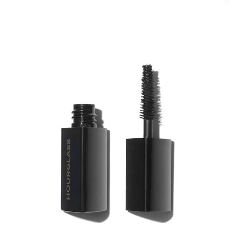 hourglass caution extreme lash mascara travel size space nk gbp