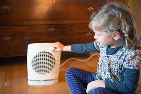 Cheapest Way To Heat Your Home Best Electric Heaters And Expert Safety