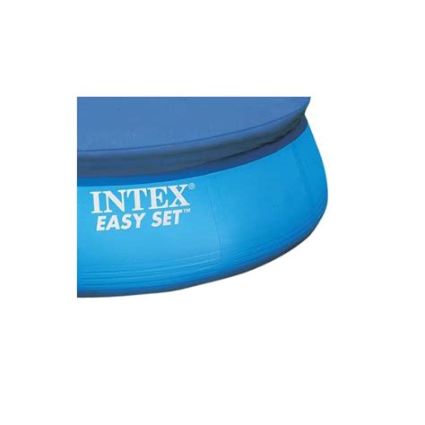 Intex Easy Set Pool 457 X 107 Cm Opblaas Easyset Pool Zwembad Kopen