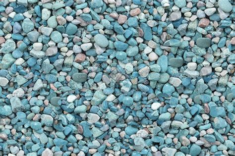 Pebbles Stone Texture Seamless
