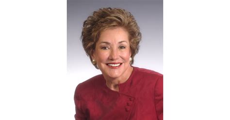 Americas Warrior Partnership Honors Former Us Senator Elizabeth Dole