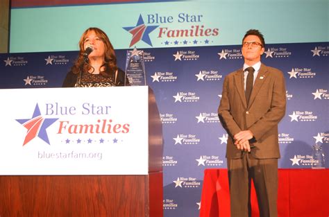 Blue Star Families Hollywood On The Potomac