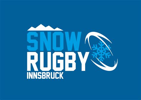 Internationales Snow Rugby Turnier 2019 Fotografie