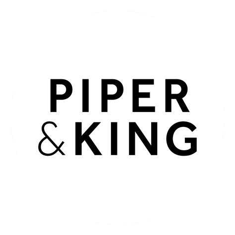 Piper And King