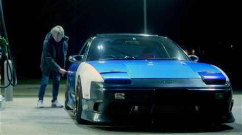 OEM Hot Road 180SX Night Run YouTube