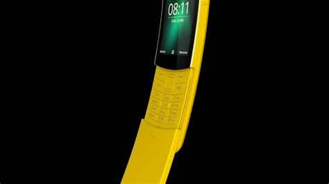 Ios, android, symbian, blackberry derken whatsapp'i artık nokia'nın s40 arayüzünü taşıyan telefonlarda kullanabilmek olanaklı. El Nokia 8110 4G finalmente recibirá la app de WhatsApp ...