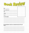 Examples Of Book Reviews For College – How to Write a History Book Review