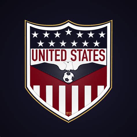 Pngkit selects 664 hd crest png images for free download. Fan Made USMNT Crest | TigerDroppings.com