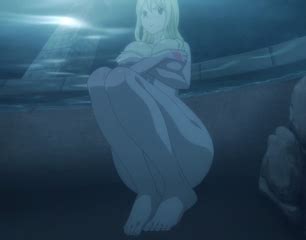 Сказка о хвосте феи (ова). File:Fairy Tail OVA 8 68.png - Anime Bath Scene Wiki