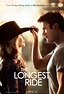 The Longest Ride (2015) Movie Trailer, Release Date, Cast, Plot