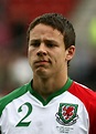 Chris Gunter to become first Welshman to win 100 caps in Mexico match ...
