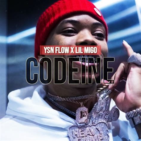 Stream Free Ysn Flow X Lil Migo Type Beat 2021 Codeine Ysl