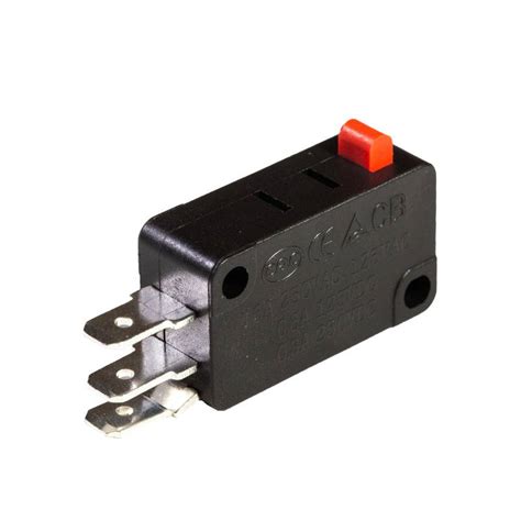 Micro Switch 15a 250v Micro Limit Switch Kw3 16a C Factory And