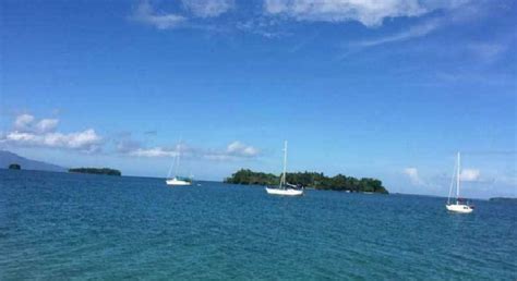 Munda Magic Solomon Islands Diving Tourism Solomons