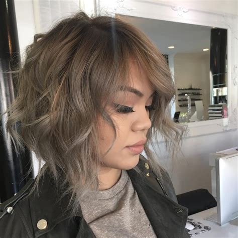 40 Trendy Choppy Layered Hairstyles for 2021
