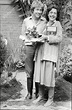 Princess Margaret And Roddy Mcdowall Photos - Reynaldo Rey