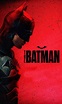 'The Batman': Nuevo póster promocional con Robert Pattison bajo el ...