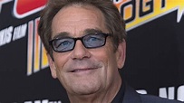 Huey Lewis and the News cancel 2018 shows citing singer's hearing loss ...