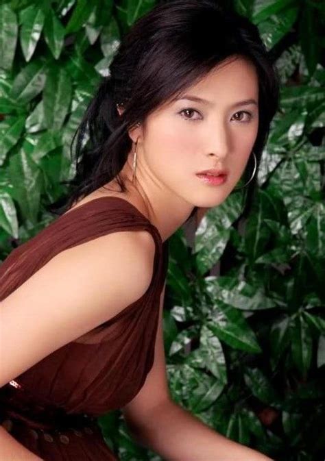 Ten Most Beautiful Chinese Actresses Chinese Actress Asian Beauty