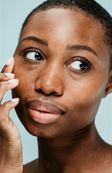 Natural Makeup Tutorials For Black Women Vlrengbr