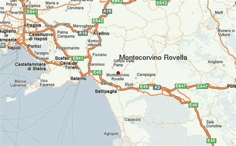Rovella allows to share tcp resources over the internet, also from machine behind firewall and without a public ip nor static. Montecorvino Rovella Location Guide