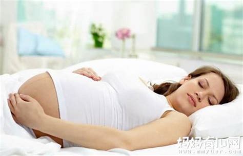 看看孕妇晚上几点睡觉最好 竟然80的准妈妈都不合格2 妈妈育儿网