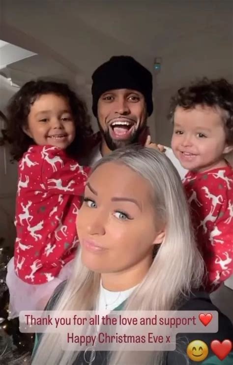 Ashley Banjo Hits Back At Trolls After Hes Slammed For Tribute To Ex Wife Irish Mirror Online