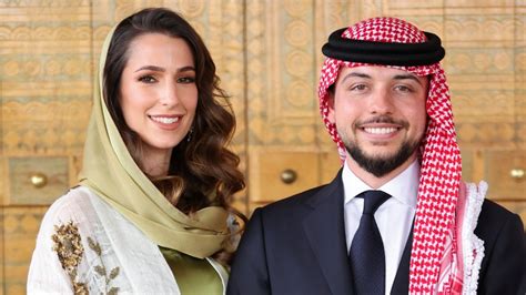 Jordan Royal Wedding William And Kate Surprise Guests At Lavish Ceremony Trendradars Uk