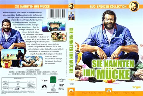 Sie Nannten Ihn Mucke German Dvd Cover German Dvd Covers