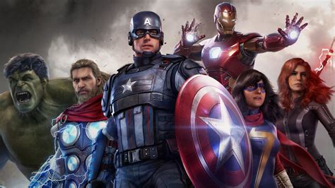 Marvel's avengers developed in collaboration w/@marvel. The 5 Best And 5 Worst Things In The Avengers Game